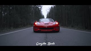 SI US PLAU & Giorgio Gee - You're No Good For Me | Corvette C6 Showtime