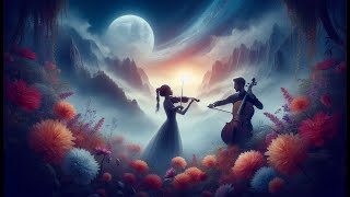 Eternal Dawn For Violin and Cello