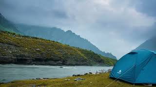 Sonmarg Jammu & Kashmir