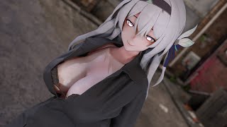 【Honkai StarRail MMD】Firefly - thumbs up【144】【流萤】