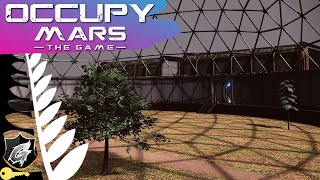 The Nuclear Update Pt 2 ⭐  Occupy Mars  ✅ #livestream Full Game