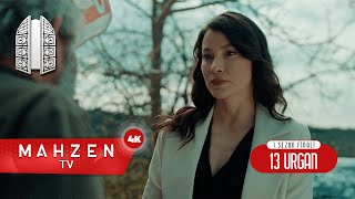 13 URGAN: DEVRAN | 5.Bölüm Sezon Finali