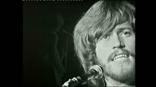 Bee Gees - To Love Somebody   (Live1971) (pcbj01 Only Enhanced Audio)