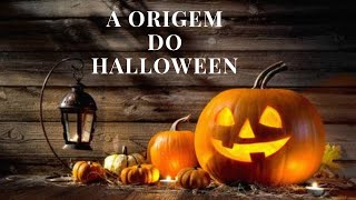 Samhain / A Origem do Halloween / Trick or treat