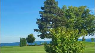 Niagra-On-Lake : Lake Golf Course : Courtesy Syed Safdar Hussain Gilani