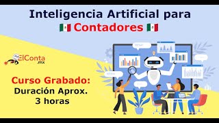 Los Contadores y la Inteligencia Artificial.