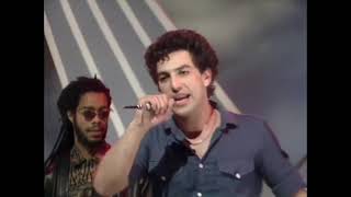 UB40 - Johnny Too Bad (Lenny Henry Show 1984)