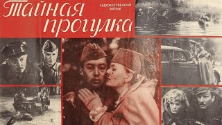 Тайная прогулка (1985)