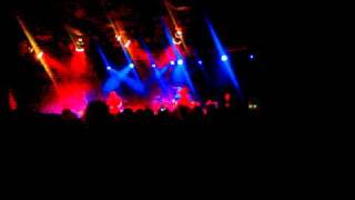 Blackfield - Where Is My Love? (Klub Progresja, Warszawa 14.04.2011)