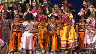 Finale Pathan Song-Summerfest 2023