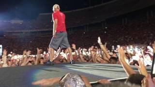 Kenny Chesney - Beer in Mexico -  Buckeye Country Superfest 6-11-17