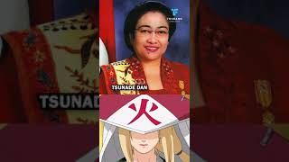 Indonesia = Konoha ???