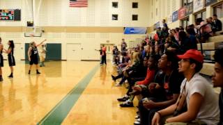 Lake Erie College Basketball: Hoops Hysteria 2016