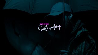 [FREE FOR PROFIT] SATURDAY - Chill Guitar Pop Beat | Justin Bieber x Khalid Type Beat