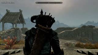 SKYRIM COMO TENER MATERIALES DE ARMADURAS