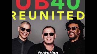 Ub40 Edinburgh 7th august Goodtimes