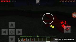 Minecraftpe map helloween หลอนไปปะโครตโหด 0.16.0