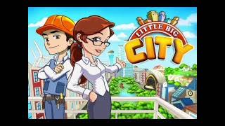 Little Big City - City 2 OST (Android version)