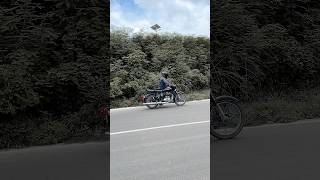 Bike ❌Emotion✅ #royalenfield #trending #shorts #video #viral