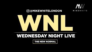 Mike White's Wednesday Night Live | The New Normal