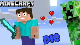 Minecraft But I Can Die In The Game