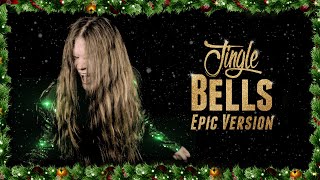 JINGLE BELLS (EPIC VERSION) - Tommy Johansson