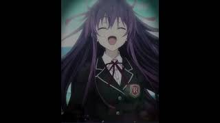 Date A Live V Opening Edit #datealive #shido #datealive5 #shorts #edit #opening