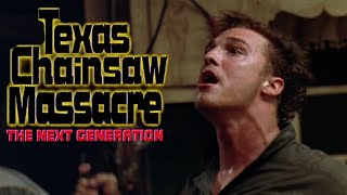 The Texas Chain Saw Massacre: The Next Generation - A Misunderstood Satire