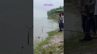 Funny Fishing #shorts