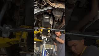 Customer put DEF fluid inside his fuel tank part 1…… #shortsfeed#shorts#automotive