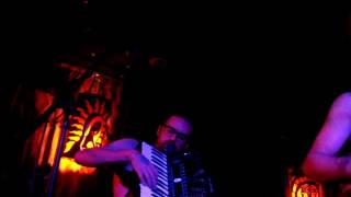 The Manx – LIVE @ Alex’s Bar, Long Beach CA 28-8-2016 [6/9]