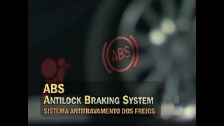 Aprenda a frear corretamente com sistema de freios ABS