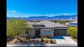 16 Burgundy, Rancho Mirage, Ca.