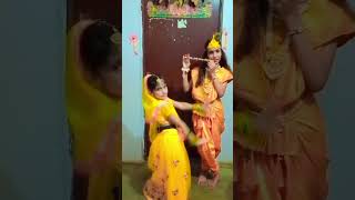 jaane kya rang Chadha Tera #short video #YouTube short video #Radhika Gangwal