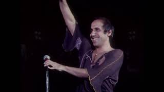 Adriano Celentano - Amore no (Exclusive Video)