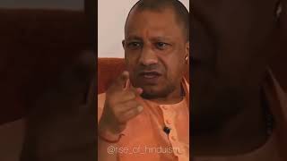 Yogi Adityanath reels #hindutva