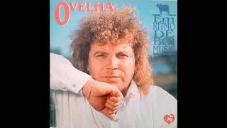 Cantor Ovelha - Uma Rosa Na Janela