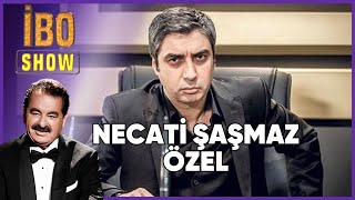 Necati Şaşmaz'ın En Unutulmaz Anları | İbo Show