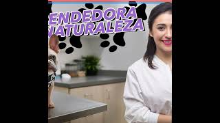 Veterinaria Y Emprendedora: Yessika Aguilera Dueña De Dog Grooming Ykas Pets | TGLFP (2024)