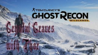 Ghost Recon Wildlands: Part 2