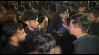 1 Moharram 1445 Hijri | Chota Imambada, Lucknow, India