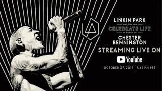 OFFICIAL LP STREAM LINK (CHESTER EVENT)