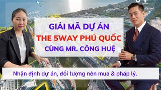 Giải mã dự án The 5Way Phú Quốc, Yếu tố nào để kích cầu thị trường đến với Đảo Ngọc