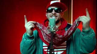 DJ AL*BU Feat. MACANACHE - BALADA DJ-ILOR VIDEO SESSION