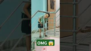 amaira fas gyi 😱 #shorts #viral #littlekidhimani