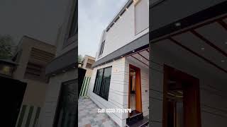 5 Marla House For Sale Bahria Town Lahore #Lahore #5Marlahouse #Bahriatown #Bahriatownlahore