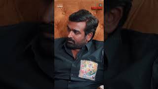 உச்சத்தை தொடுவது பெரிய விஷயம் #Aruldoss | Vijaysethupathi