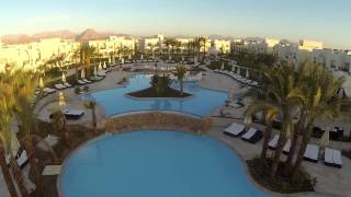 Le Royal Resort Sharm El Sheikh with a phantom 2