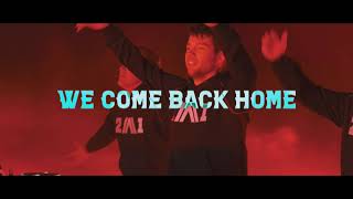 Atmozfears & Sound Rush - Come Back Home