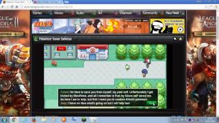 Pokemon tower defense parte 6